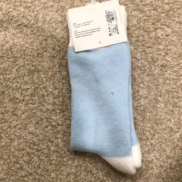 Original use socks - 6 to 12 - crew length - Picture 2 of 4